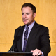 Illustration for article titled Chris Harrison not coming back for The Bachelorette